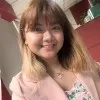 Nina Angela Cruz