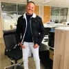 Letlhogonolo Nelson Setlhodi