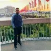 Raghavendra Solanki