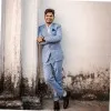 Anup Bhosle