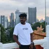 Jain Daniel