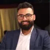 Harshkumar Patel