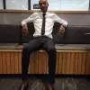 Selby Rhulani Chauke