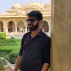 Mahipal Jangid