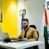 Dhruv Vohra
