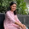 Yamuna Evanjaline