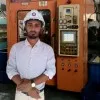 MD Shafikul islam Saifi