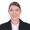 Volha Mikhailava