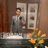 Mehul Sushibine