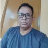 Biswamohan Mohanty