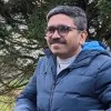 Rajeesh Raghavan