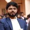 Nikhil Divakaran