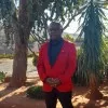 Andrew Maletswa