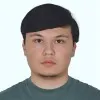 Farrukh Shomatov