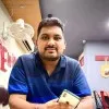 DrRishabh Ubnare