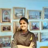 Bhavana Kharva