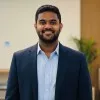 NIKHIL REDDY