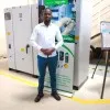 Felix Ouma