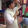 Prateek Chauhan