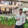 K Yaswanth kumar