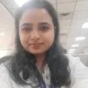 Anushree Padwal