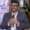 Lokesh Chandrasekharan