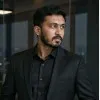 Sanjay Modhvadiya