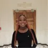 Sameeha Oyeleye