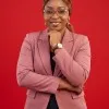 Lydia Oghojaifor BEd