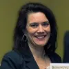 Kimberly Bonham