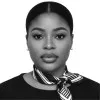 Mercy Johnson