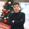 Zheng Zhang