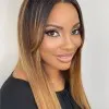 Yanekia Frazier