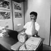 Sudhanshu sekhar sethy