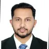 Saheer CV