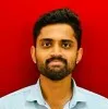 Prashanth Murthy