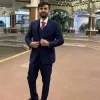 Apurva Gandhi