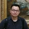 Harry Ding