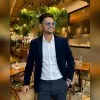 Abhishek Desai