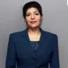 Sabina Mehra