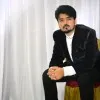 Nauman ahmed
