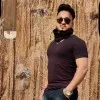 Yogesh Rao