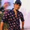 Abilash Sasi