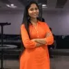 Sheryl Fernandes