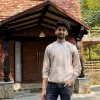 Nikhil Kesharwani