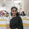 Shruthy Mahadevan