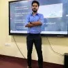 Pranshu Verma