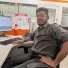 Akshay Nannaware