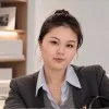 Lizzie Chou