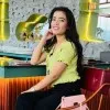 Mahek Agrawal